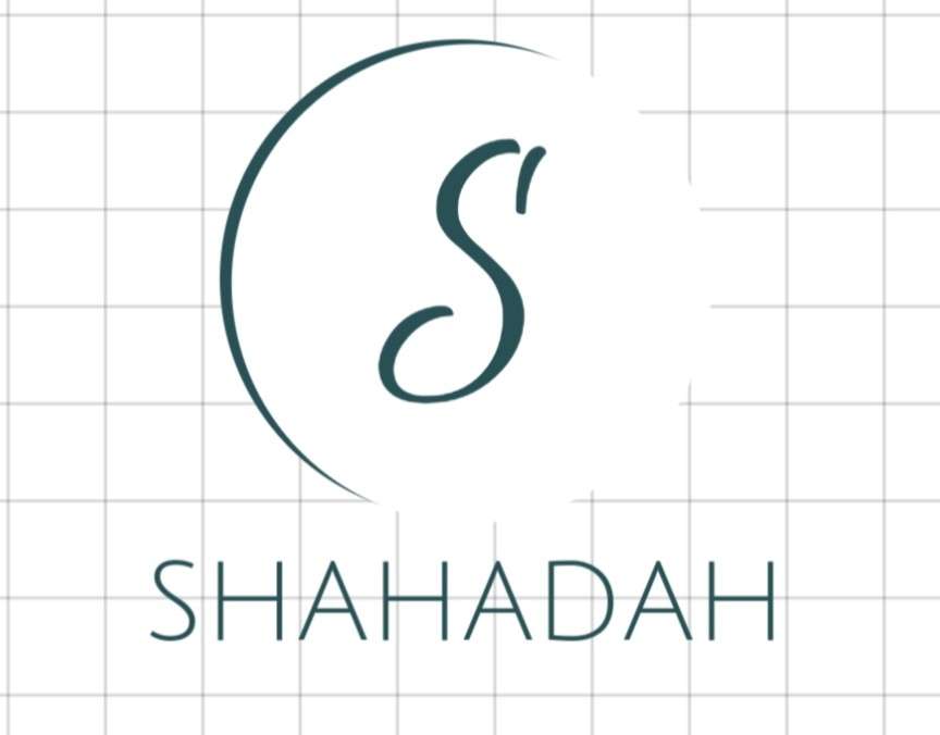 SHAHADAH logo